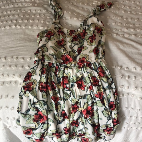Free People Sundress - Picture 2 of 3